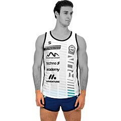 Pantaloncino Running TSiD PRO MAN