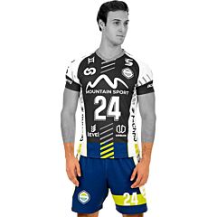 Pantaloncino Volley TSiD MAN