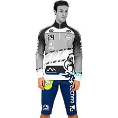 Bermuda TSiD TRAINING STRETCHING