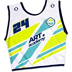 Casacca Training TSiD COMPETITION