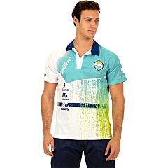 Polo TSiD CON BOTTONI