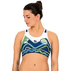 Top Beach Volley TSiD WOMAN