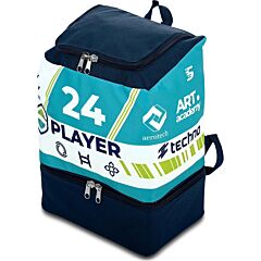 Zaino TSiD SCHOOLBAG