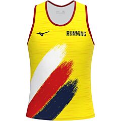 Canotta Running Mizuno CUSTOM SOHEI SUB VEST