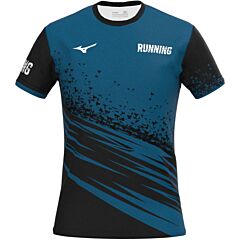 Maglia Running Mizuno CUSTOM SOHEI SUB TEE