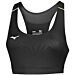 Top Running Mizuno PREMIUM JPN BRA TOP WOMAN