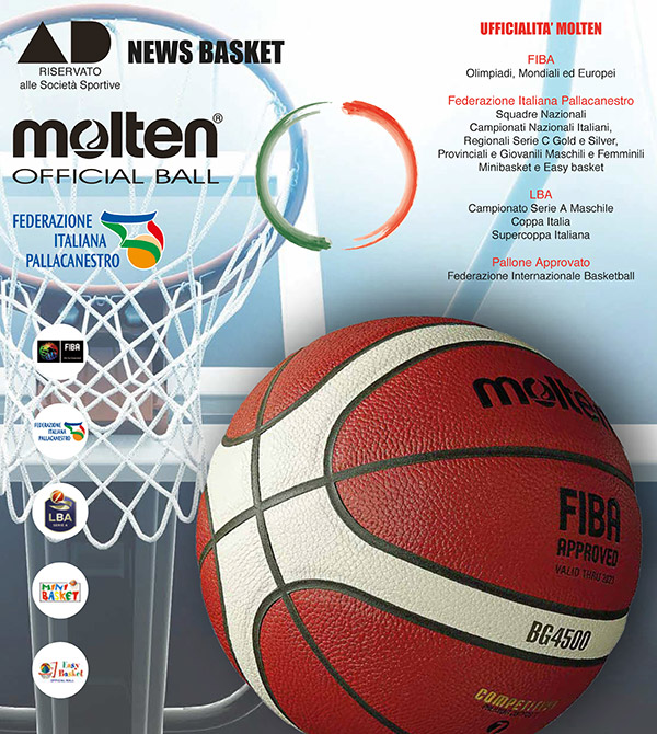 Offerte Palloni Basket Molten Offerte Palloni Basket Molten